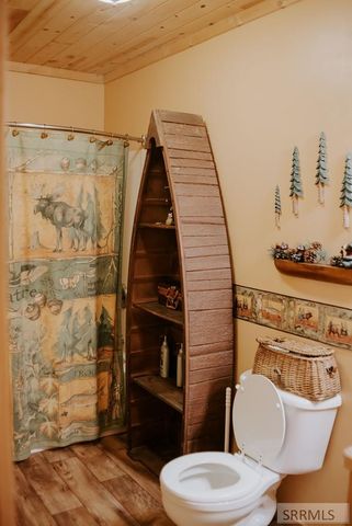 4088 Yale Creek Road, Island Park, ID 83429