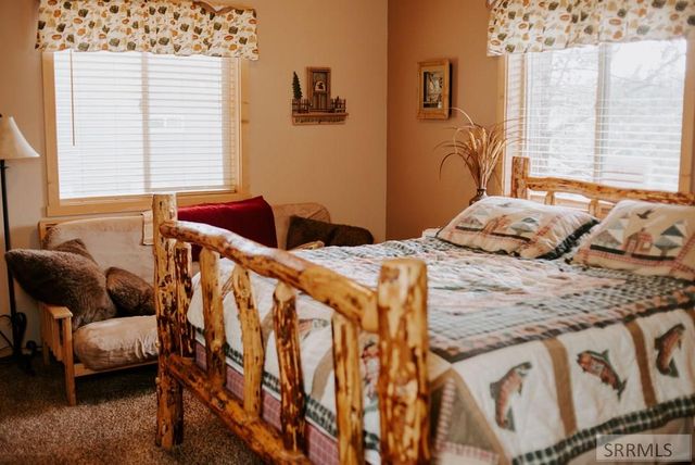 4088 Yale Creek Road, Island Park, ID 83429