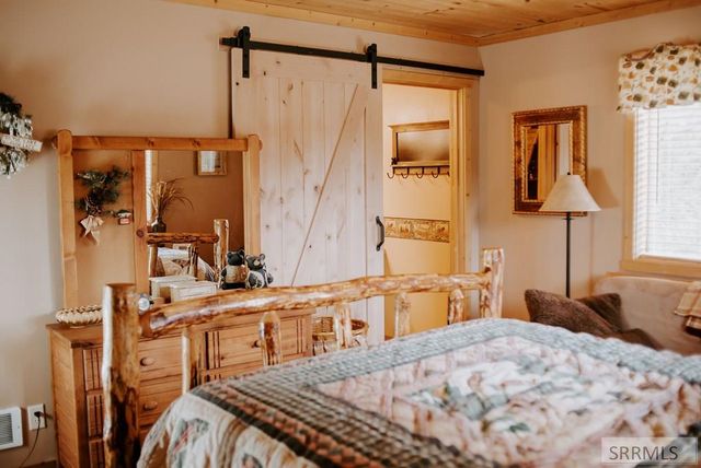 4088 Yale Creek Road, Island Park, ID 83429