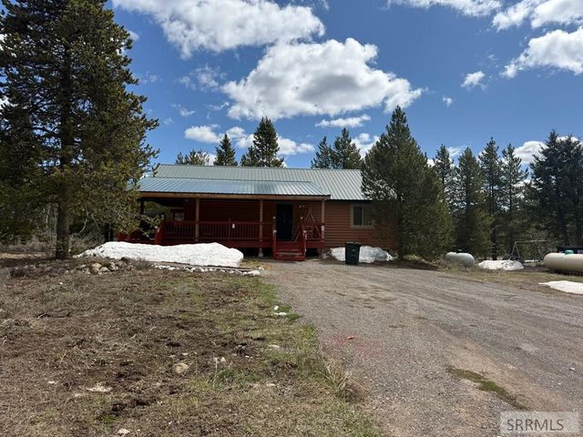 4088 Yale Creek Road, Island Park, ID 83429