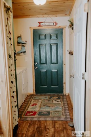 4088 Yale Creek Road, Island Park, ID 83429