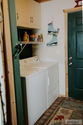 4088 Yale Creek Road, Island Park, ID 83429