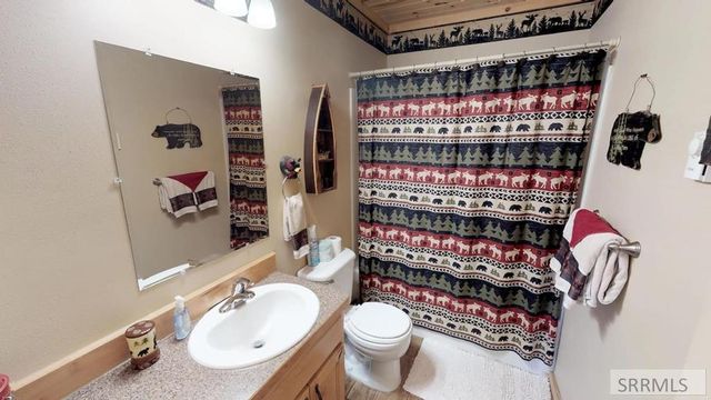 4088 Yale Creek Road, Island Park, ID 83429