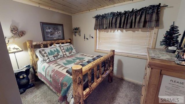 4088 Yale Creek Road, Island Park, ID 83429