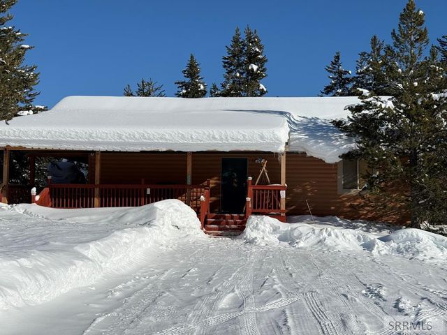 4088 Yale Creek Road, Island Park, ID 83429