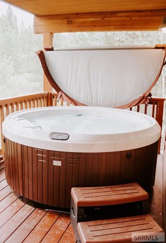 4088 Yale Creek Road, Island Park, ID 83429