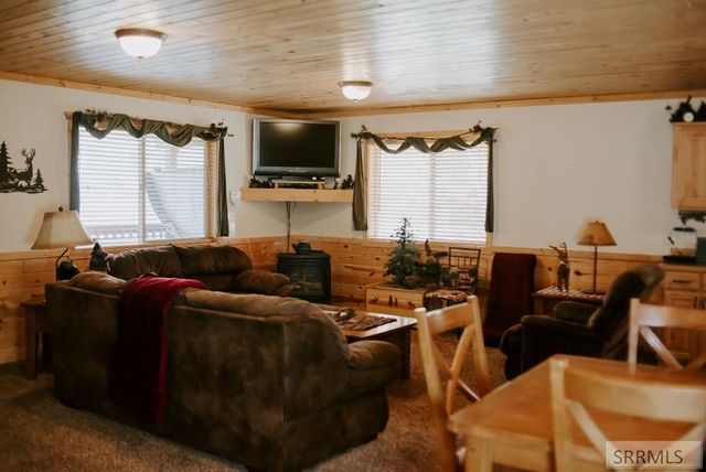 4088 Yale Creek Road, Island Park, ID 83429