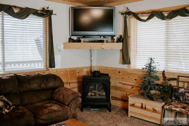 4088 Yale Creek Road, Island Park, ID 83429