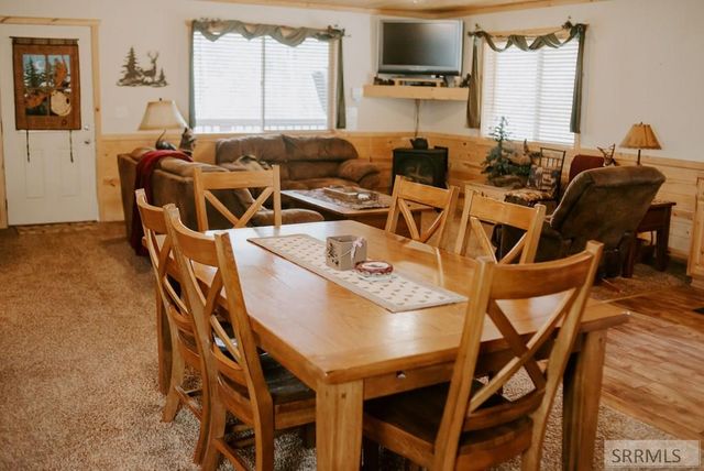 4088 Yale Creek Road, Island Park, ID 83429