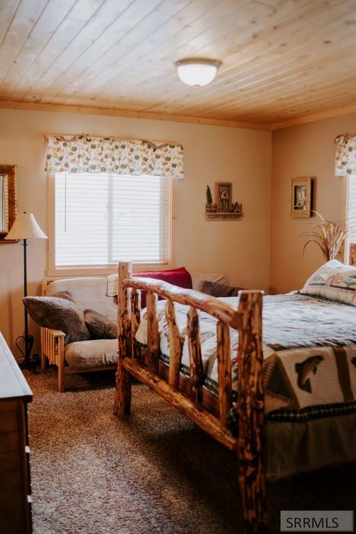 Image 15 of property listing at 4088 Yale Creek Road, Island Park, ID 83429