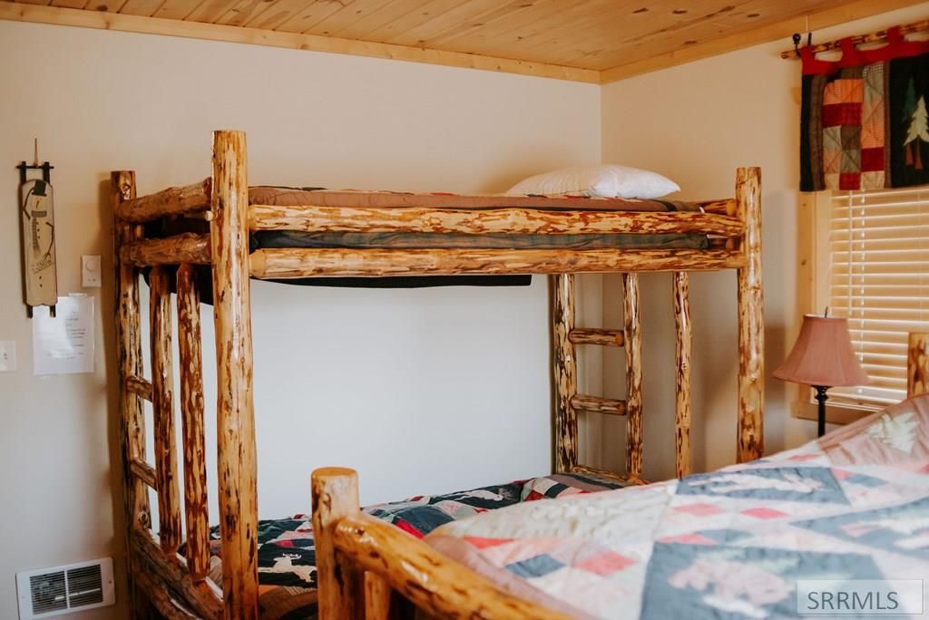 Image 18 of property listing at 4088 Yale Creek Road, Island Park, ID 83429