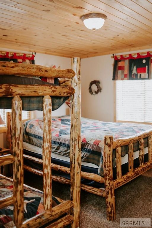 Image 19 of property listing at 4088 Yale Creek Road, Island Park, ID 83429