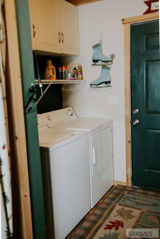 Image 22 of property listing at 4088 Yale Creek Road, Island Park, ID 83429