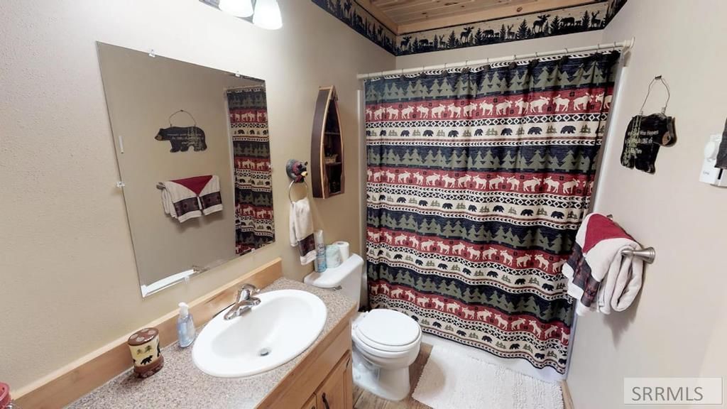 Image 23 of property listing at 4088 Yale Creek Road, Island Park, ID 83429