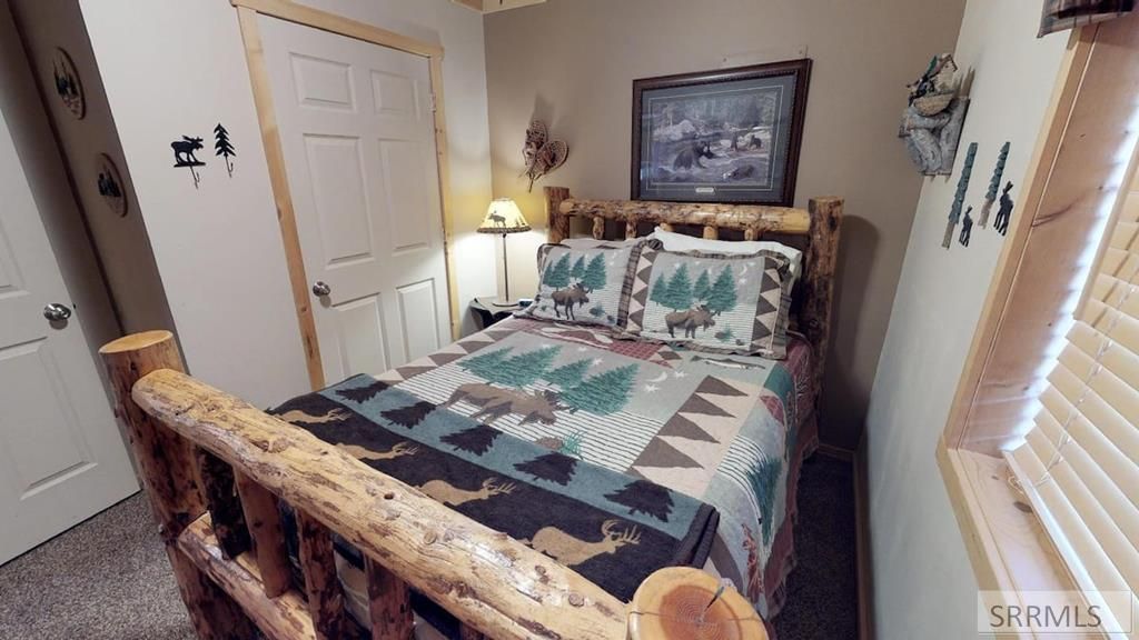 Image 25 of property listing at 4088 Yale Creek Road, Island Park, ID 83429