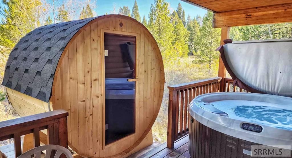 Image 28 of property listing at 4088 Yale Creek Road, Island Park, ID 83429