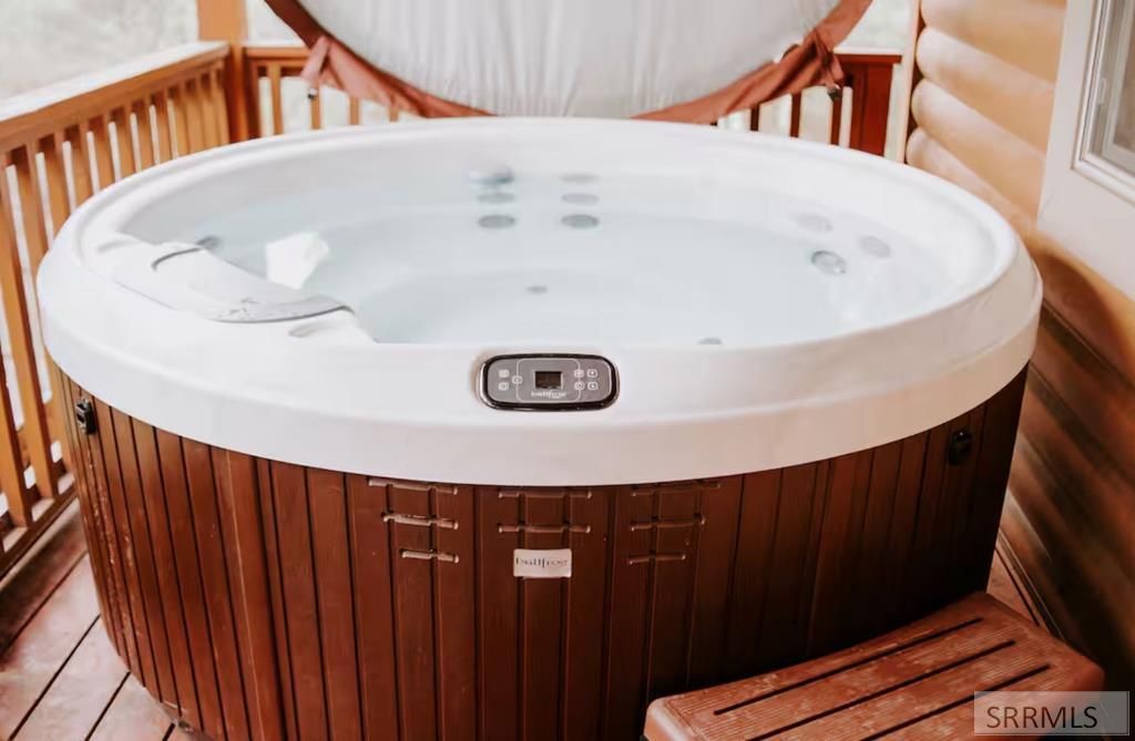 Image 31 of property listing at 4088 Yale Creek Road, Island Park, ID 83429