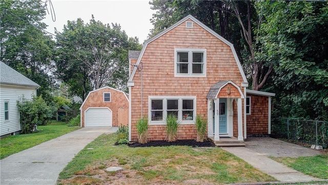 59 Melrose Avenue, Jamestown, RI 02835