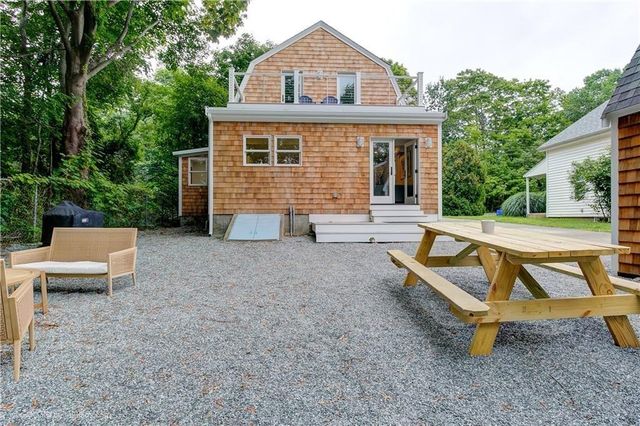 59 Melrose Avenue, Jamestown, RI 02835