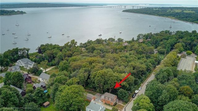 59 Melrose Avenue, Jamestown, RI 02835