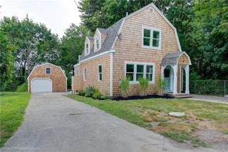59 Melrose Avenue, Jamestown, RI 02835