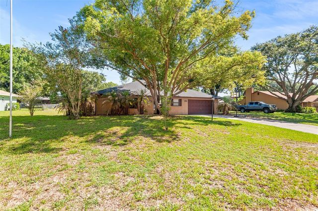 905 VAN DRIVE, Auburndale, FL 33823
