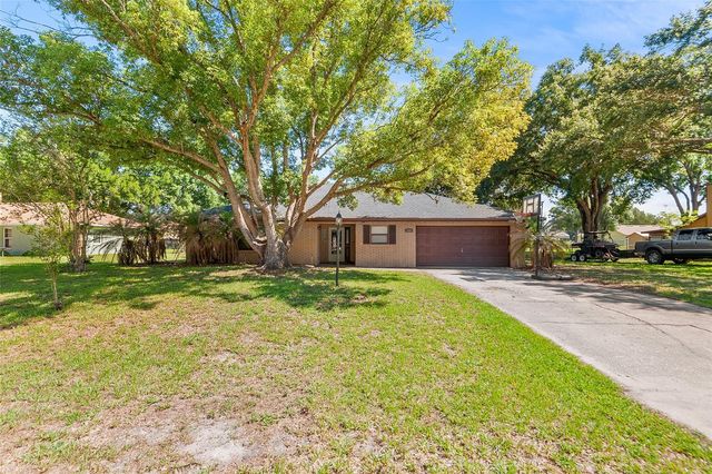 905 VAN DRIVE, Auburndale, FL 33823