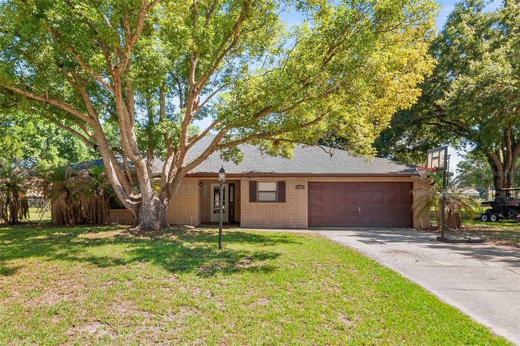 905 VAN DRIVE, Auburndale, FL 33823