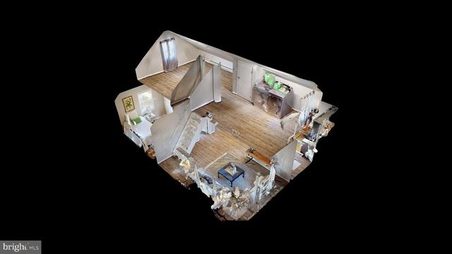 7711 FAIRGREEN RD, Dundalk, MD 21222