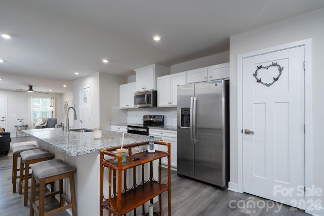 121 Jameson Park Drive 3, Troutman, NC 28166