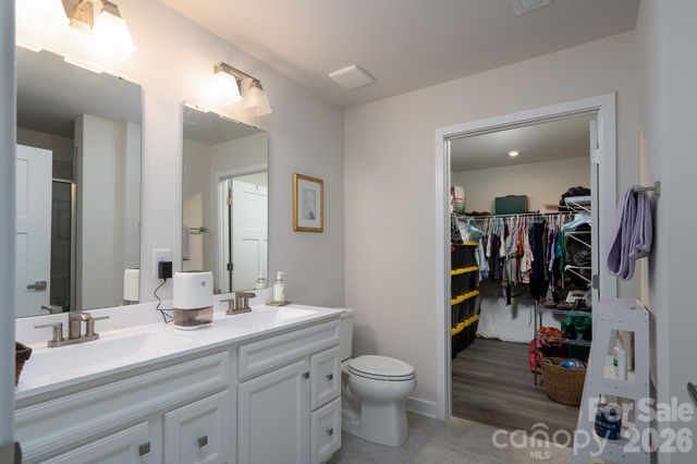 121 Jameson Park Drive 3, Troutman, NC 28166