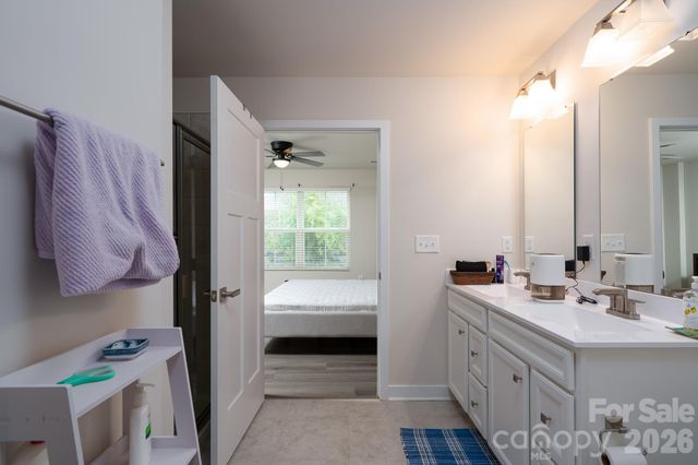 121 Jameson Park Drive 3, Troutman, NC 28166