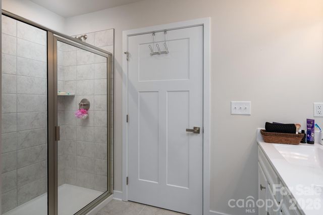 121 Jameson Park Drive 3, Troutman, NC 28166