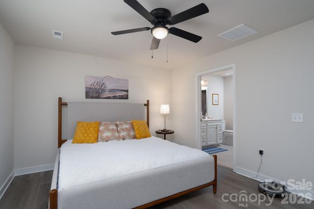 121 Jameson Park Drive 3, Troutman, NC 28166