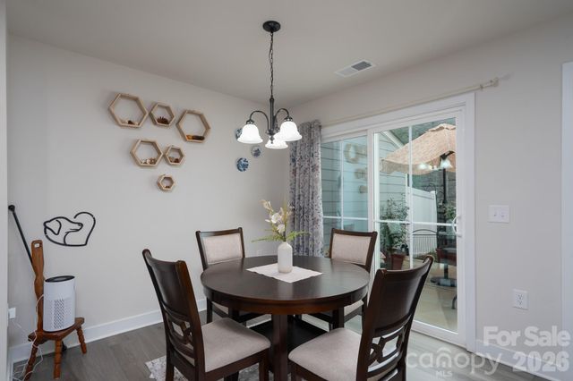 121 Jameson Park Drive 3, Troutman, NC 28166