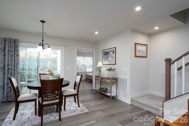 121 Jameson Park Drive 3, Troutman, NC 28166