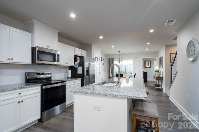 121 Jameson Park Drive 3, Troutman, NC 28166