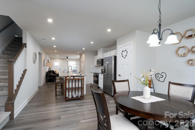 121 Jameson Park Drive 3, Troutman, NC 28166
