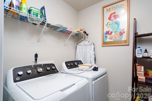 121 Jameson Park Drive 3, Troutman, NC 28166