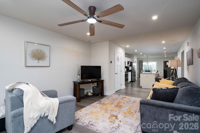 121 Jameson Park Drive 3, Troutman, NC 28166