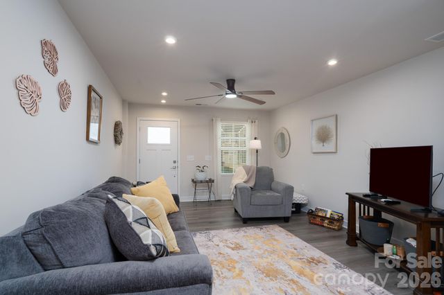 121 Jameson Park Drive 3, Troutman, NC 28166