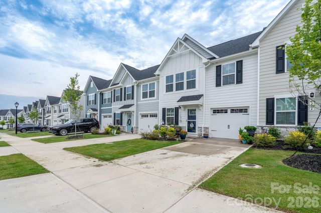 121 Jameson Park Drive 3, Troutman, NC 28166