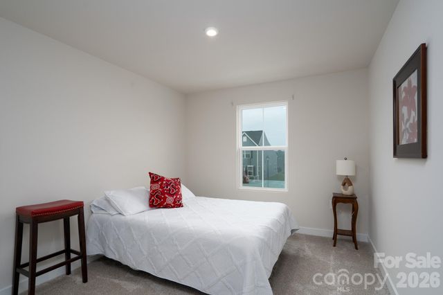 121 Jameson Park Drive 3, Troutman, NC 28166