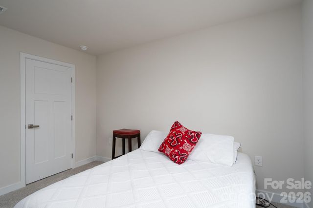121 Jameson Park Drive 3, Troutman, NC 28166