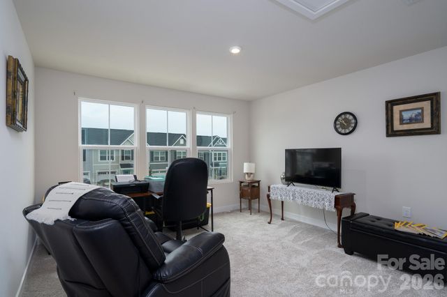 121 Jameson Park Drive 3, Troutman, NC 28166