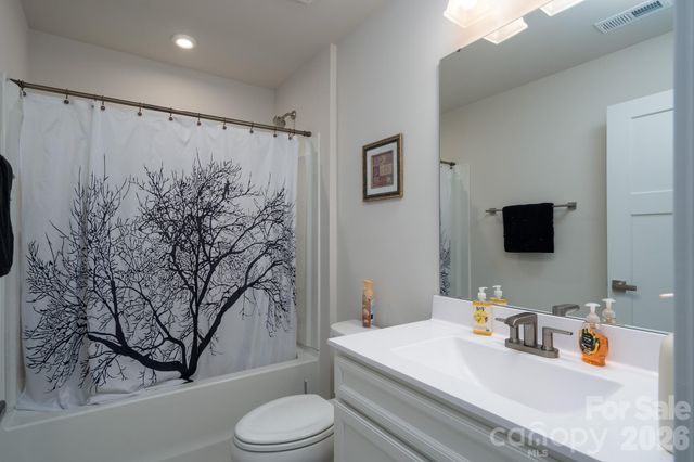121 Jameson Park Drive 3, Troutman, NC 28166
