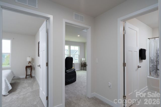 121 Jameson Park Drive 3, Troutman, NC 28166