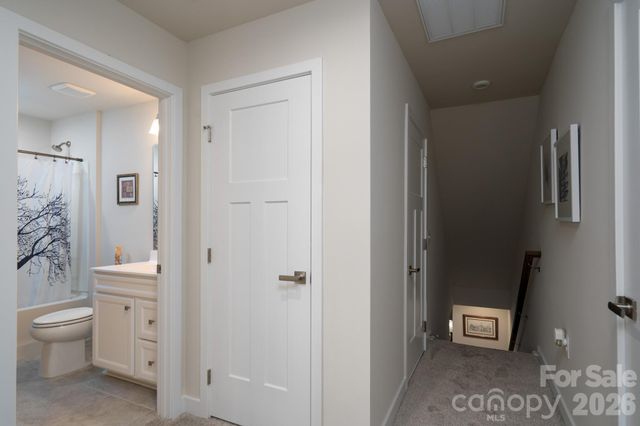 121 Jameson Park Drive 3, Troutman, NC 28166