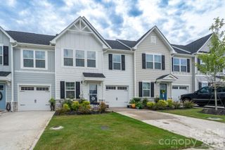 121 Jameson Park Drive 3, Troutman, NC 28166