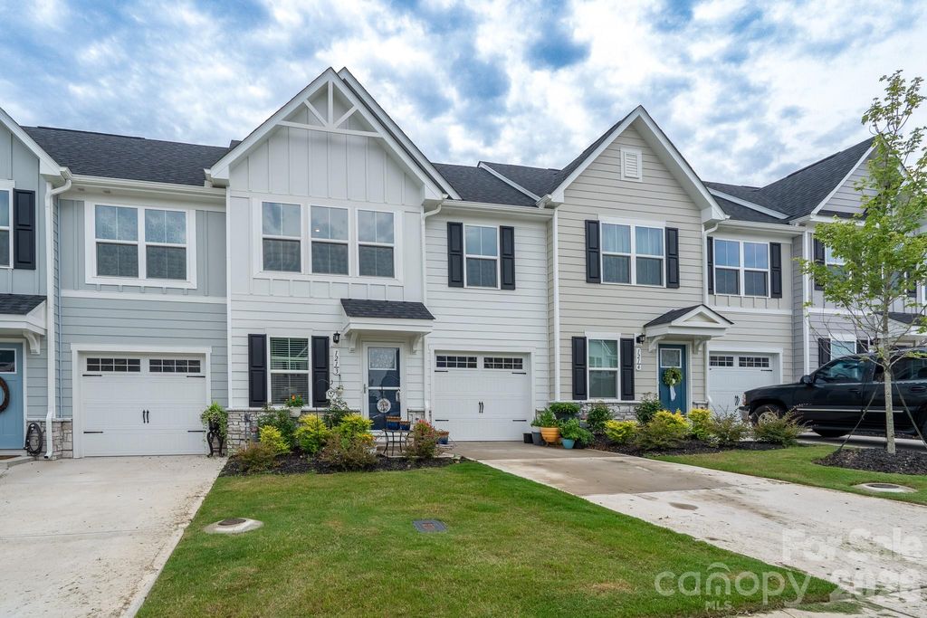 121 Jameson Park Drive 3, Troutman, NC 28166